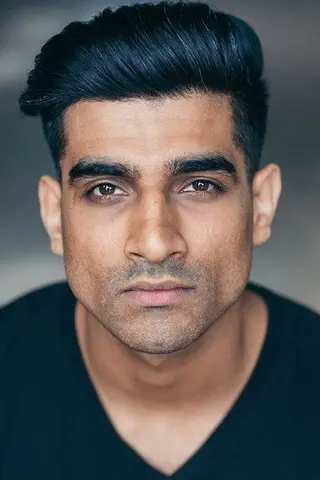 Peliculas de Navinder Bhatti
