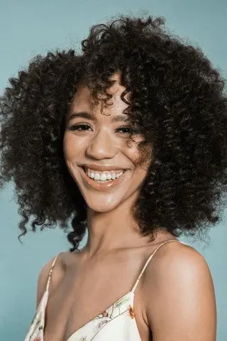 Peliculas de Jasmin Savoy Brown