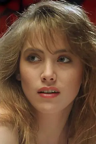 Peliculas de Katherine Armstrong