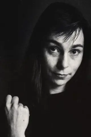 Peliculas de Guðrún Gísladóttir