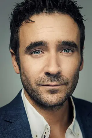 Peliculas de Allan Hawco
