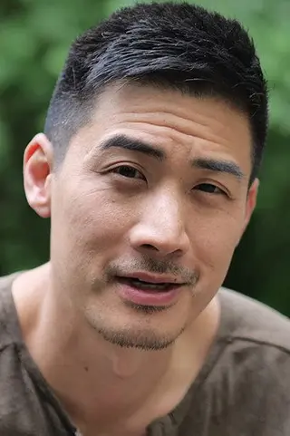 Peliculas de Derek Siow