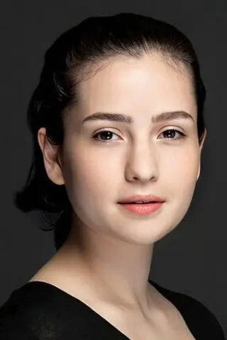 Peliculas de Melis Minkari