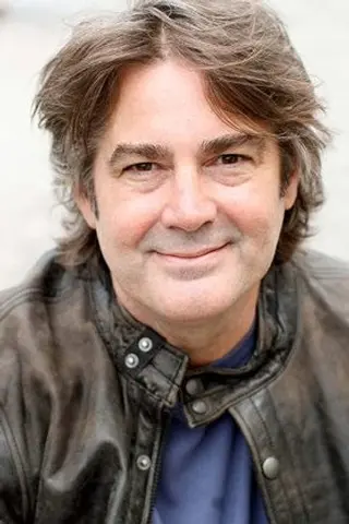 Peliculas de Stephen Caffrey