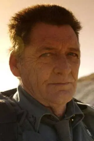 Peliculas de Danny Keogh
