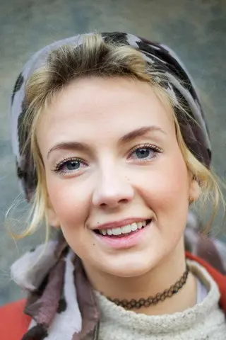 Peliculas de Tora Christine Dietrichson