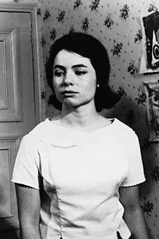 Betty Schneider - Córka • Potomstwo