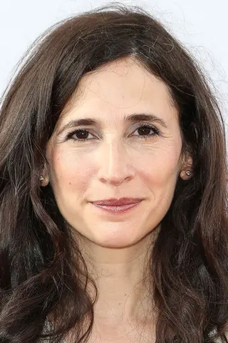 Peliculas de Michaela Watkins