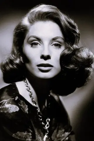 Peliculas de Suzy Parker