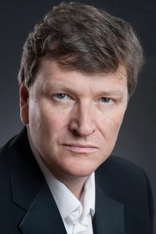 Peliculas de Jonathan Keeble