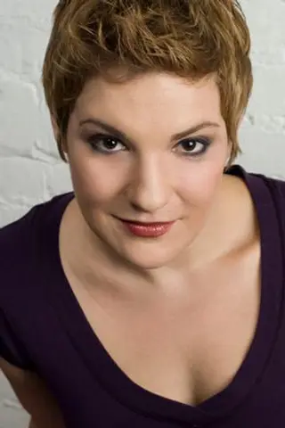 Peliculas de Daisy Eagan
