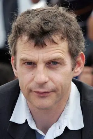 Peliculas de Lucas Belvaux