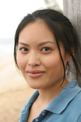 Peliculas de Kristy Wu