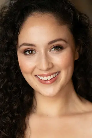 Peliculas de Erica-Marie Sanchez