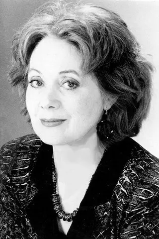 Peliculas de Diana Fairfax