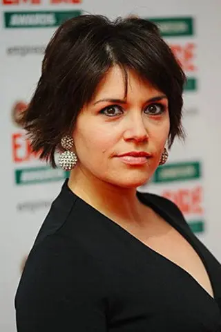 Peliculas de Georgia Mackenzie