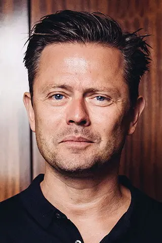 Peliculas de Fredrik Wikingsson