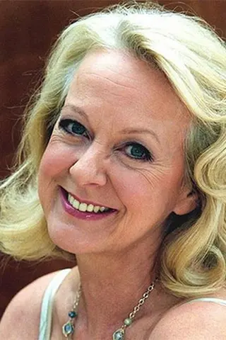 Peliculas de Susie Blake