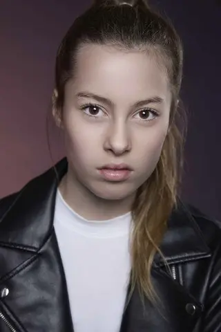 Peliculas de Ella Wejr