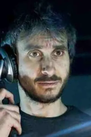 Peliculas de Gianfranco Miranda