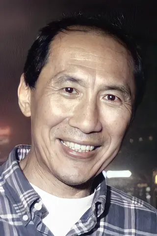 Peliculas de Leong Po-Chih