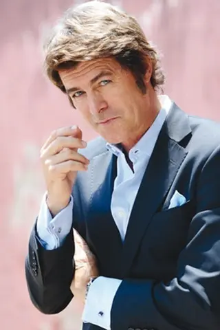 Peliculas de Gabriel Corrado