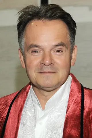 Peliculas de Piotr Pręgowski