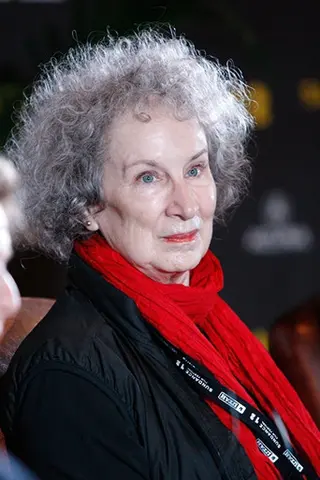 Peliculas de Margaret Atwood