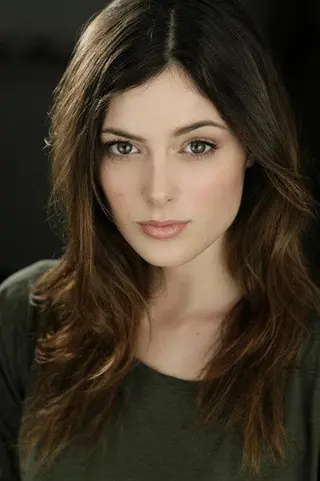 Peliculas de Sadie Newman