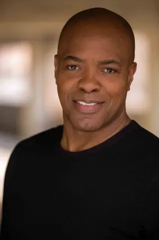 Peliculas de Kenneth Israel