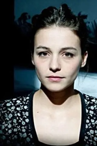 Peliculas de Pauline Parigot