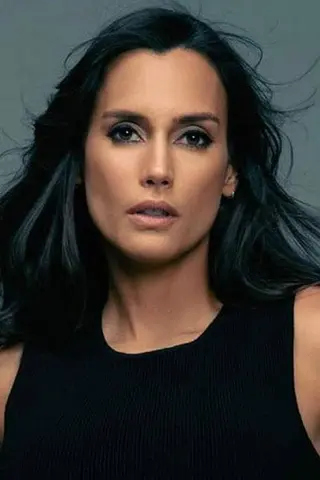 Peliculas de Alejandra Sandoval