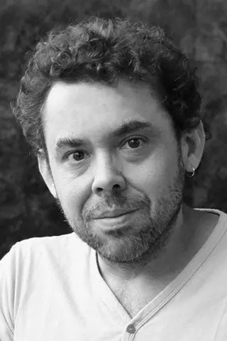Peliculas de Radim Kalvoda