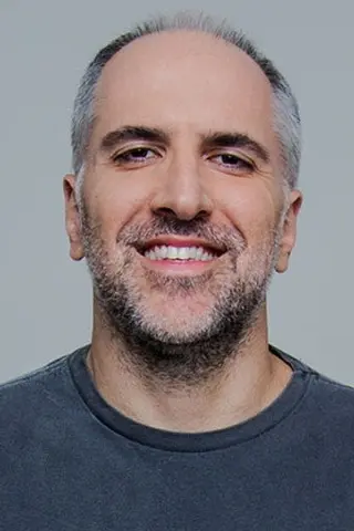 Peliculas de Antonio Tabet