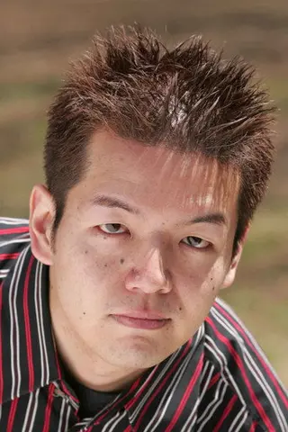 Peliculas de Kensuke Satô