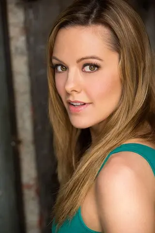 Peliculas de Kate Rockwell