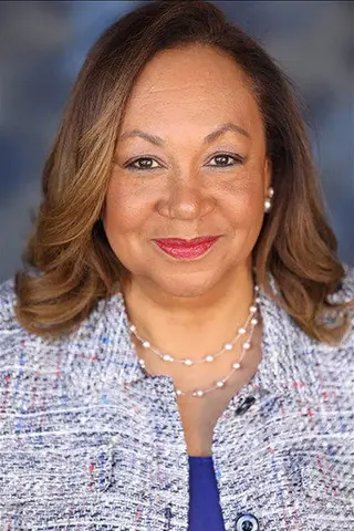 Peliculas de Angela Robinson Witherspoon