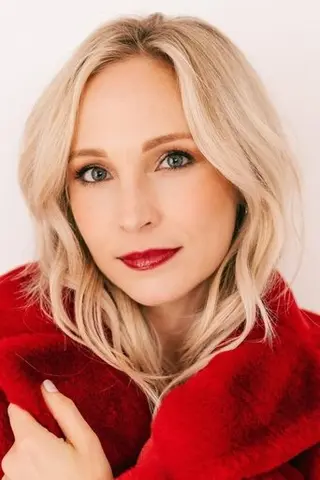 Peliculas de Candice King