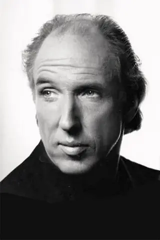 Peliculas de Brion James