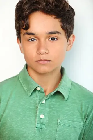 Peliculas de Gavin Guerrero