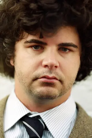 Peliculas de Adam Herschman