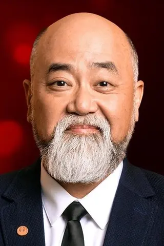 Peliculas de Paul Sun-Hyung Lee