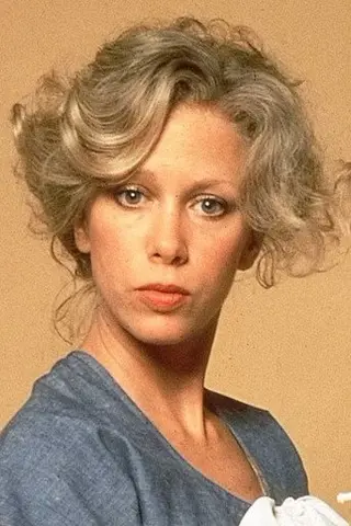 Peliculas de Connie Booth