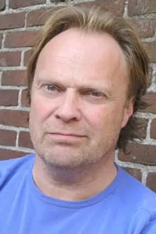 Peliculas de Pieter Tiddens