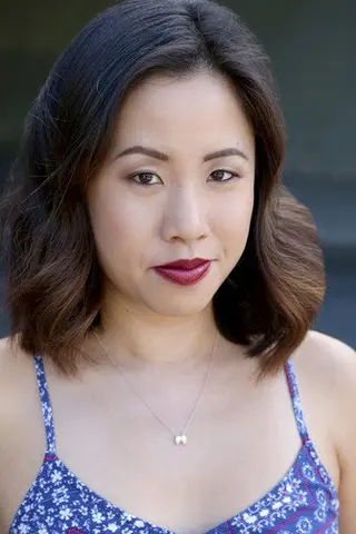 Peliculas de Joanne Chew