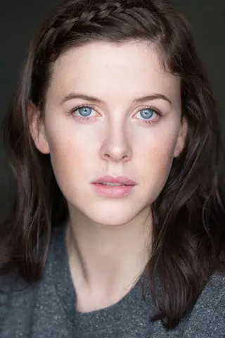 Peliculas de Alexandra Roach