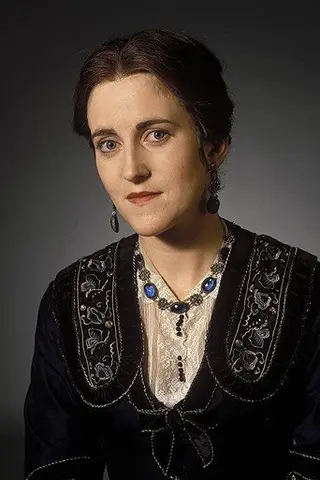 Peliculas de Sylvestra Le Touzel