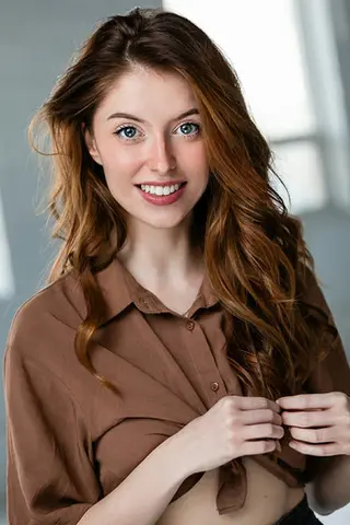 Peliculas de Sydney Sabiston