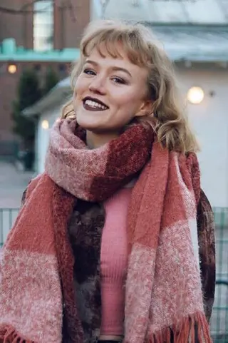 Eleonoora Kauhanen - Córka • Potomstwo