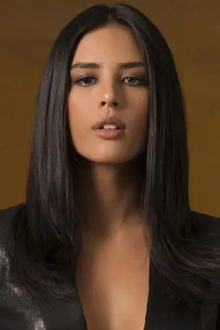 Peliculas de Yanna Lavigne
